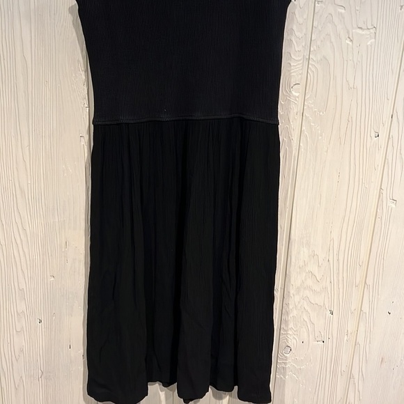 BARBARA LESSER VINTAGE Sleeveless Tank Type Dress Size Medium - Picture 5 of 12